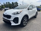Used 2020 Kia Sportage LX image 2