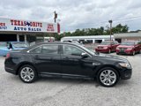 Used 2010 Ford Taurus Limited image 4