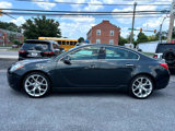 Used 2012 Buick Regal GS image 5