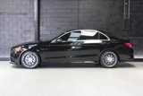 Used 2020 Mercedes-Benz C 63 AMG Sedan image 3