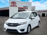Used 2015 Honda Fit LX image 3