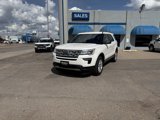 Used 2018 Ford Explorer XLT image 2
