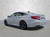 Used 2022 Honda Accord Sport image 6