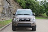 Used 2010 Land Rover LR4 HSE LUX image 5