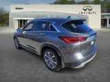 New 2025 INFINITI QX50 Luxe image 4
