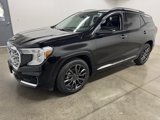Certified 2023 GMC Terrain Denali w/ Black Diamond Edition image 5