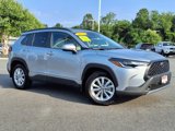 Used 2023 Toyota Corolla Cross LE image 2