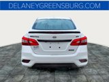 Used 2018 Nissan Sentra SR w/ SR Midnight Edition Package image 4