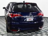 Used 2017 Acura RDX FWD w/ Advance Package image 5