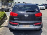 Used 2014 Kia Sportage LX image 3