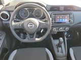 New 2025 Nissan Versa S w/ Trunk Package image 5