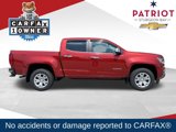 Used 2016 Chevrolet Colorado LT w/ Luxury Package, Chrome image 2