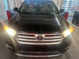 Used 2011 Toyota Highlander 2WD image 4
