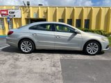 Used 2010 Volkswagen CC Sport image 6