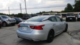Used 2018 Nissan Maxima 3.5 SV image 4