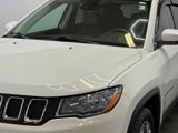 Used 2021 Jeep Compass Limited image 5