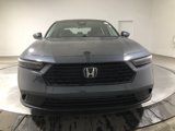 New 2025 Honda Accord LX image 2