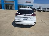 Used 2024 Nissan Kicks SV image 6