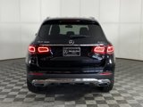 Used 2021 Mercedes-Benz GLC 300 4MATIC image 6