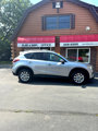 Used 2014 MAZDA CX-5 Touring w/ Bose/Moonroof Package image 2