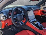 New 2025 Mercedes-Benz SL 43 AMG image 3