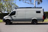 Used 2019 Mercedes-Benz Sprinter 4x4 170 image 2