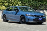 New 2025 Honda Civic Sport image 2
