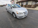 Used 2013 Nissan Sentra SV w/ Electronics Pkg image 2