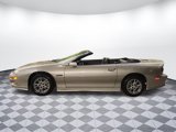 Used 2001 Chevrolet Camaro Z28 w/ Sport Appearance Pkg image 6