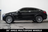 Used 2021 Mercedes-Benz GLC 300 4MATIC Coupe image 3