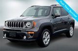 Used 2019 Jeep Renegade Limited w/ UConnect 8.4 Nav Group image 2