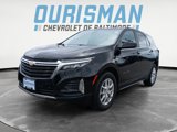 Used 2022 Chevrolet Equinox LT image 2
