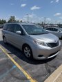 Used 2014 Toyota Sienna LE image 4