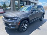 Used 2024 Jeep Grand Cherokee Limited w/ Trailer Tow Package image 3