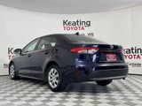 Certified 2023 Toyota Corolla LE image 6