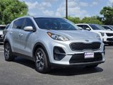 Used 2020 Kia Sportage LX image 3