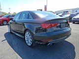 Used 2016 Audi A3 2.0T Premium Plus w/ Technology Package image 4
