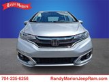 Used 2018 Honda Fit EX image 2