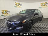 Used 2024 Chevrolet Malibu LT w/ Midnight Edition image 3