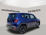 Used 2017 Jeep Renegade Sport w/ Power & Air Group image 2