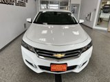 Used 2016 Chevrolet Impala LT image 3