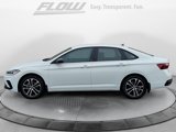 New 2025 Volkswagen Jetta Sport image 4
