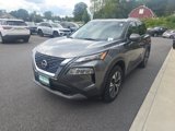 Used 2022 Nissan Rogue SV image 3