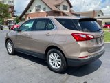 Used 2019 Chevrolet Equinox LT w/ LPO, Chrome Package image 5