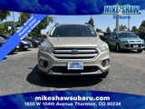Used 2018 Ford Escape SE image 2