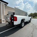 Used 2013 Chevrolet Silverado 2500 W/T image 5