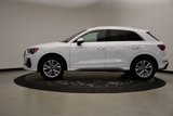 Certified 2022 Audi Q3 2.0T Premium w/ Convenience Package image 2