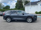 Used 2025 Honda CR-V EX image 4