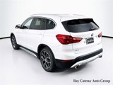 Used 2021 BMW X1 xDrive28i w/ Convenience Package image 5