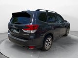 Used 2019 Subaru Forester Premium image 4